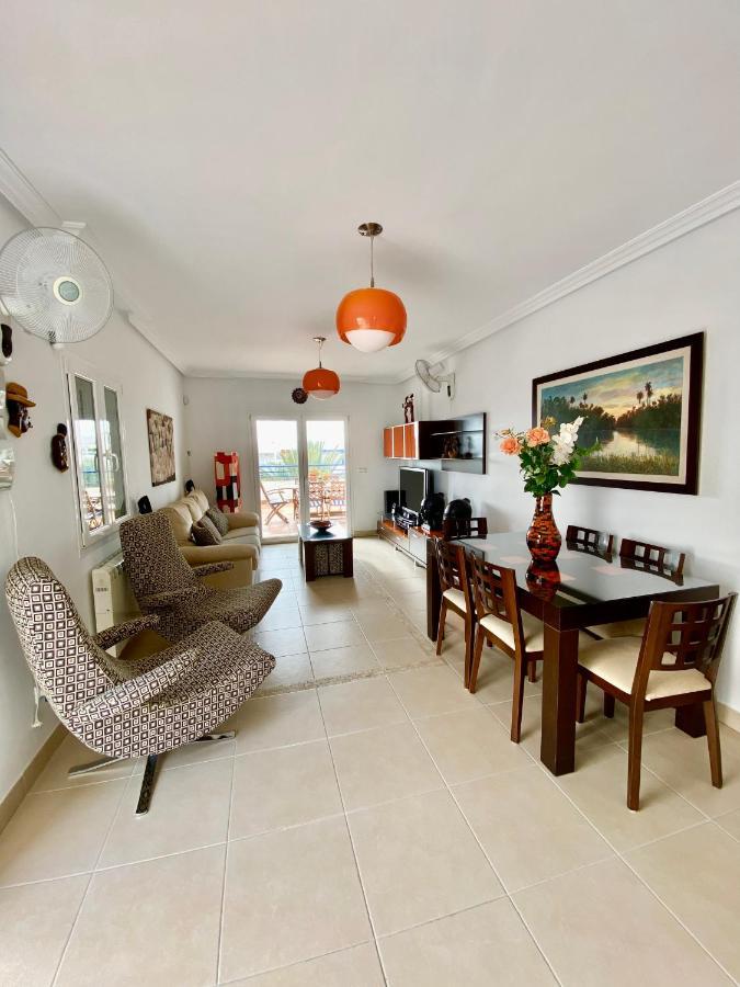 Apartamento Pueblo Dorado Mojácar Buitenkant foto