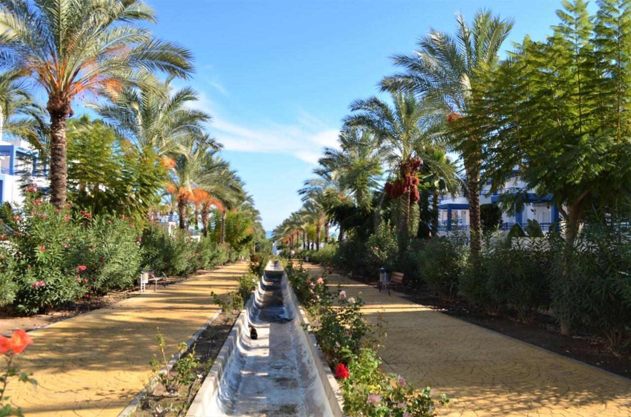 Apartamento Pueblo Dorado Mojácar Buitenkant foto